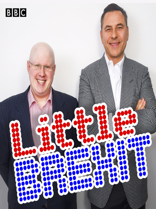 Title details for Little Brexit by Matt Lucas - Available